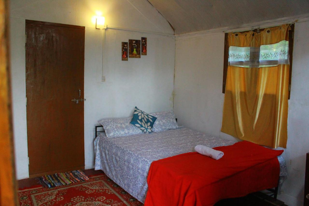 Shiv Sai Huts Hotel Canacona Exterior photo